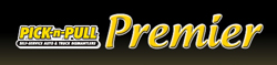Pick-n-Pull Premier
