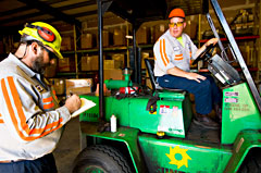 Pick-n-Pull employees