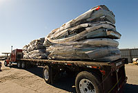 Scrap metal