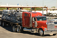 Scrap metal